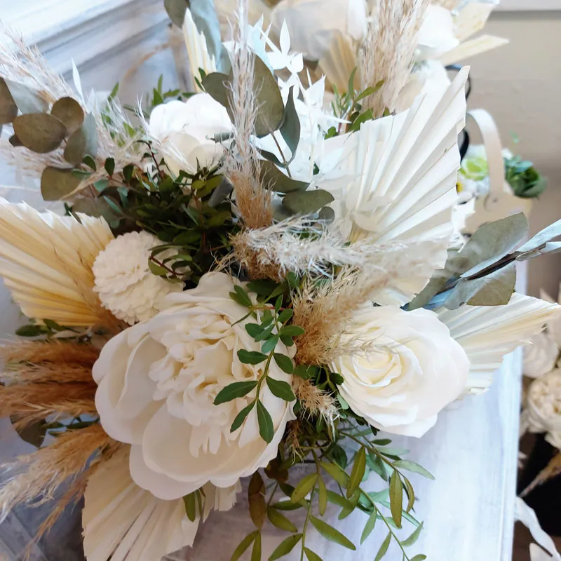 Bouquet Bouquets et compositions florales