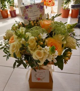 Bouquet Bouquets et compositions florales