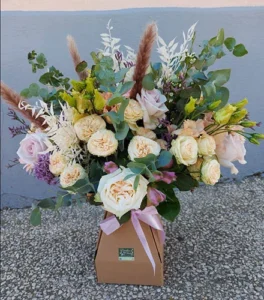 Bouquet Bouquets et compositions florales