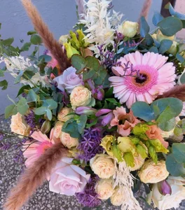 Bouquet Bouquets et compositions florales