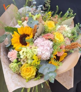 Bouquet Bouquets et compositions florales