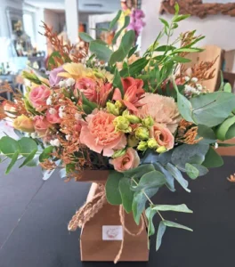 Bouquet Bouquets et compositions florales