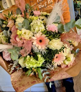 bouquet Bouquets et compositions florales